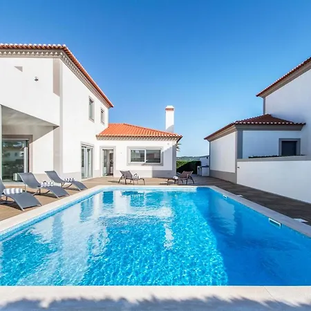 Villa Ferrel Sleeps 6 Pool Wifi Ferrel
