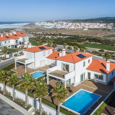 Villa Ferrel Sleeps 6 Pool Wifi Ferrel